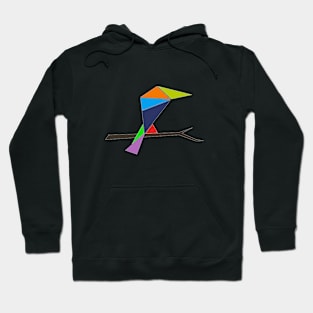 Hey Birdie! Hoodie